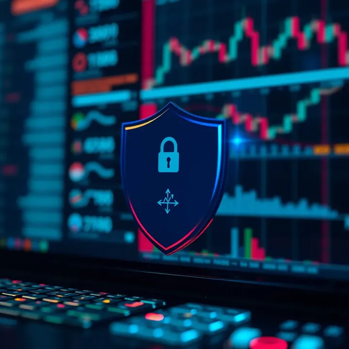 Binary Options Login Guide for South African Traders