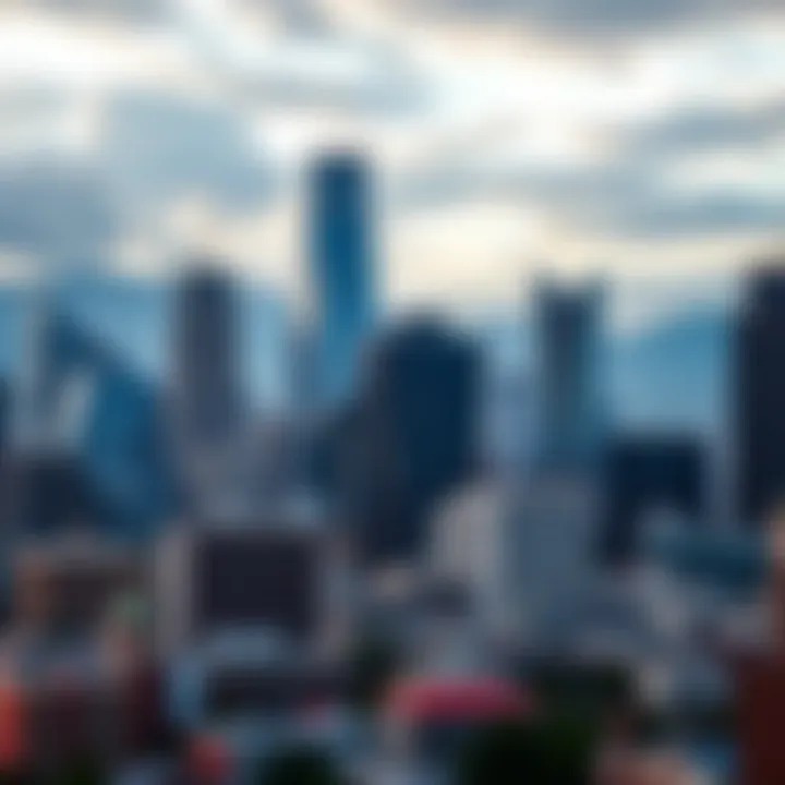 Choosing the Best Indices Broker in South Africa