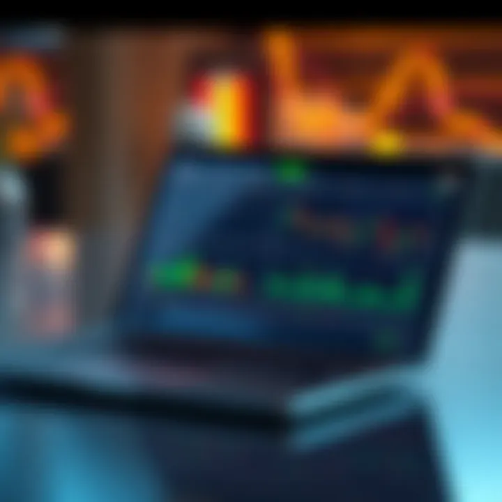 Best Laptops for Forex Trading in South Africa Best Laptops for Forex Trading in South Africa
