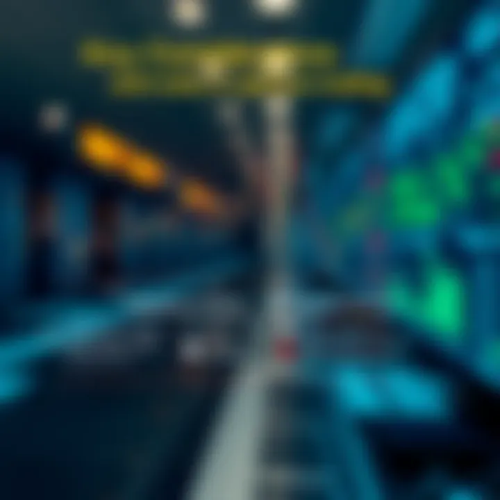 Graphical representation of regulatory compliance and cost factors affecting options trading platforms