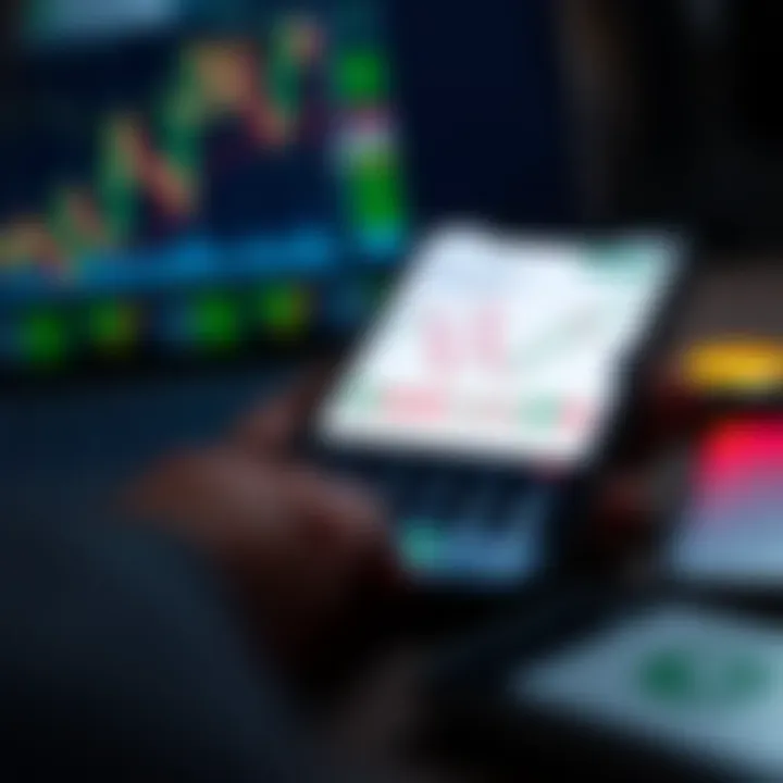 Choosing the Best Forex Trading App in South Africa Choosing the Best Forex Trading App in South Africa