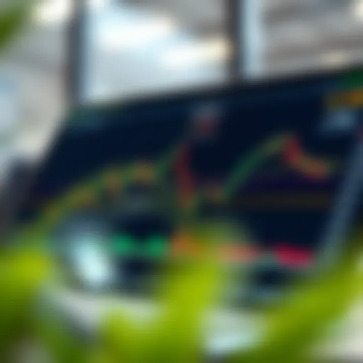 Trading Strategies for South African Traders Using Deriv and TradingView Graph showing trading strategies with annotations tailored for South African market conditions