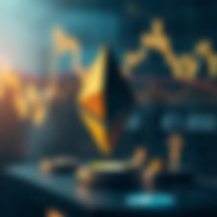 Ethereum Forecast: Price and Growth Outlook Ethereum Forecast: Price and Growth Outlook