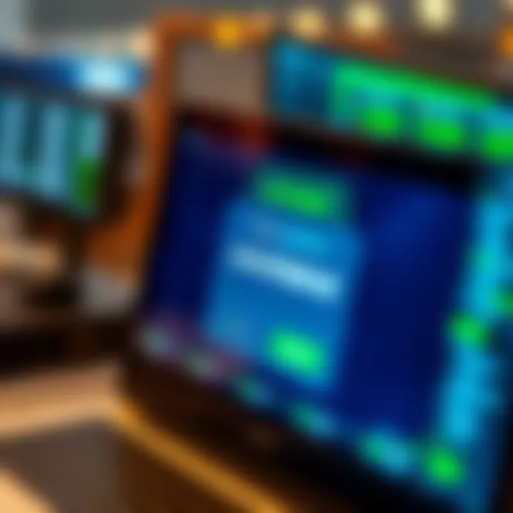 Expert Option Withdrawal Confirmation Screen Digital transaction confirmation screen illustrating a successful withdrawal