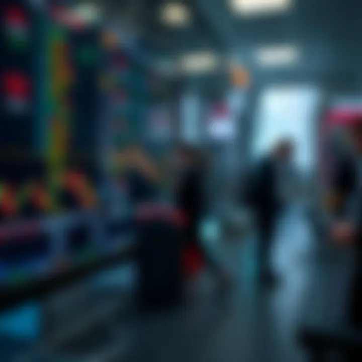 Overview of entry requirements and key trading strategies used by proprietary trading firms in South Africa