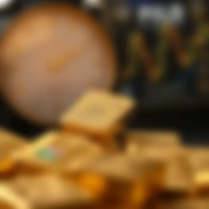 Overview of factors affecting gold prices in South African financial market