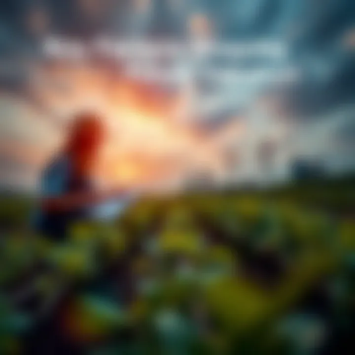 Key Factors Shaping Solana's Future Valuation Visual representation of factors influencing Solana's valuation including technology, market sentiment, and risk elements