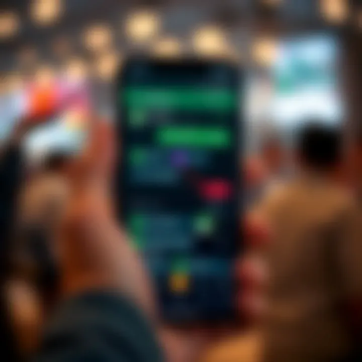 Understanding Forex Signals WhatsApp Groups Understanding Forex Signals WhatsApp Groups