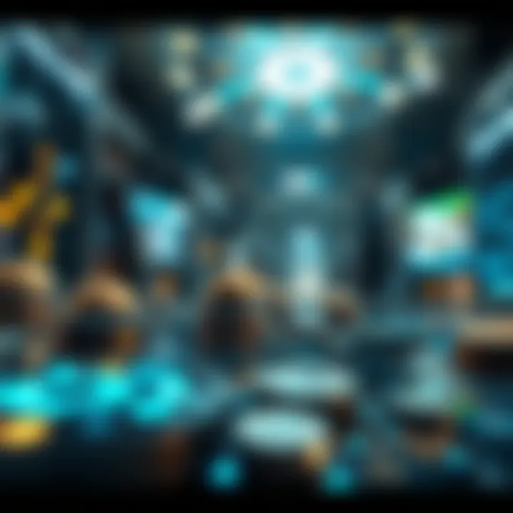 Samson Mow: Blockchain Leader and Innovator