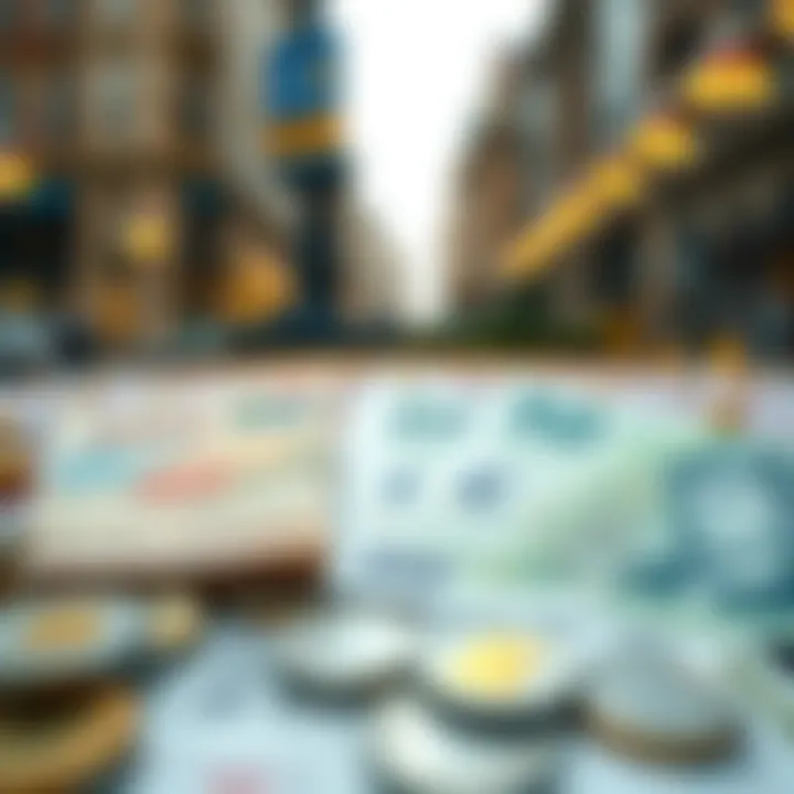 Pound to Rand Exchange Rate Forecast and Trends