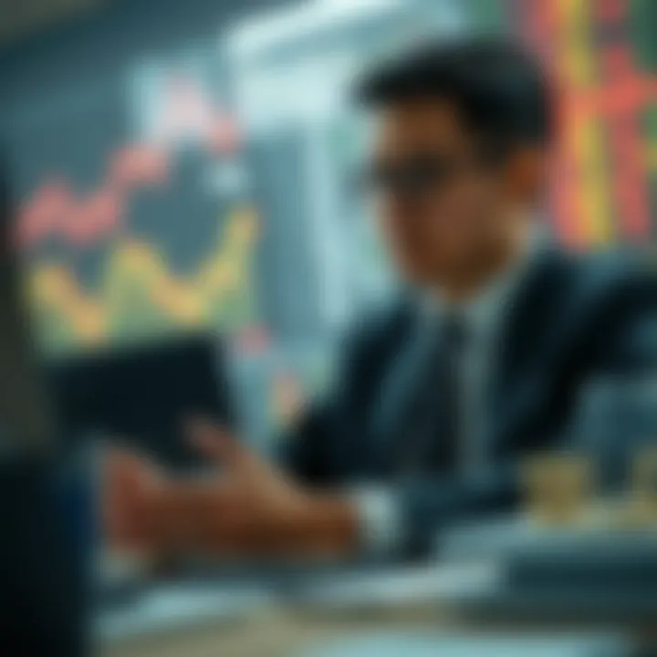 How to Become a Smart Trader in Financial Markets