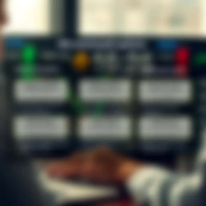 Withdrawal Options for South African Traders on IQ Option Illustration showing multiple withdrawal options available for South African traders on IQ Option platform