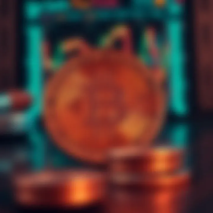 Visual representation of key factors influencing Pepe Coin's valuation and expert predictions