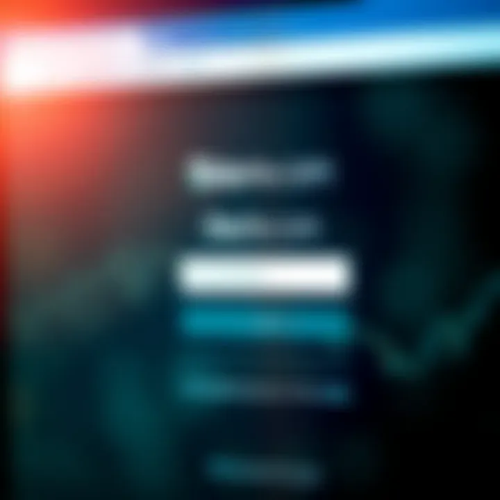 How to Log in to Deriv.com: South African Guide How to Log in to Deriv.com: South African Guide