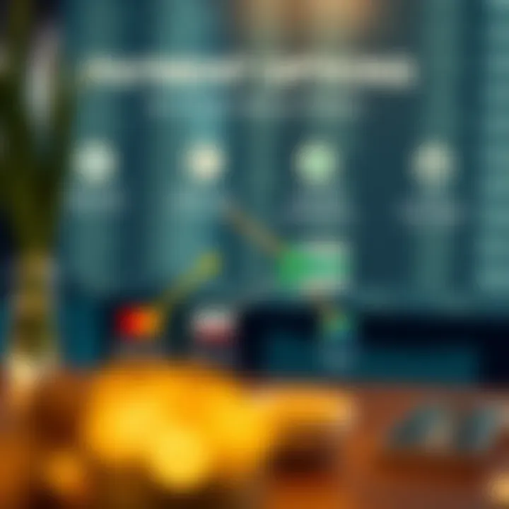 Illustration showing various payment methods available for South African traders to fund their Pepperstone accounts