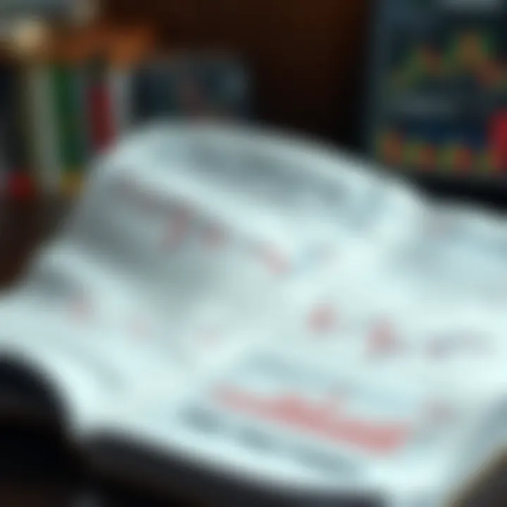 Understanding Reversal Chart Patterns with PDFs