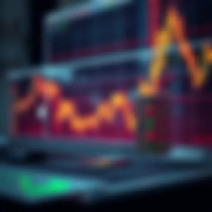 Quantum AI Trading in Financial Markets