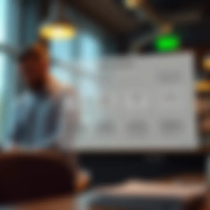 Diagram illustrating the structure and key features of RCG Markets bonus account benefits and conditions