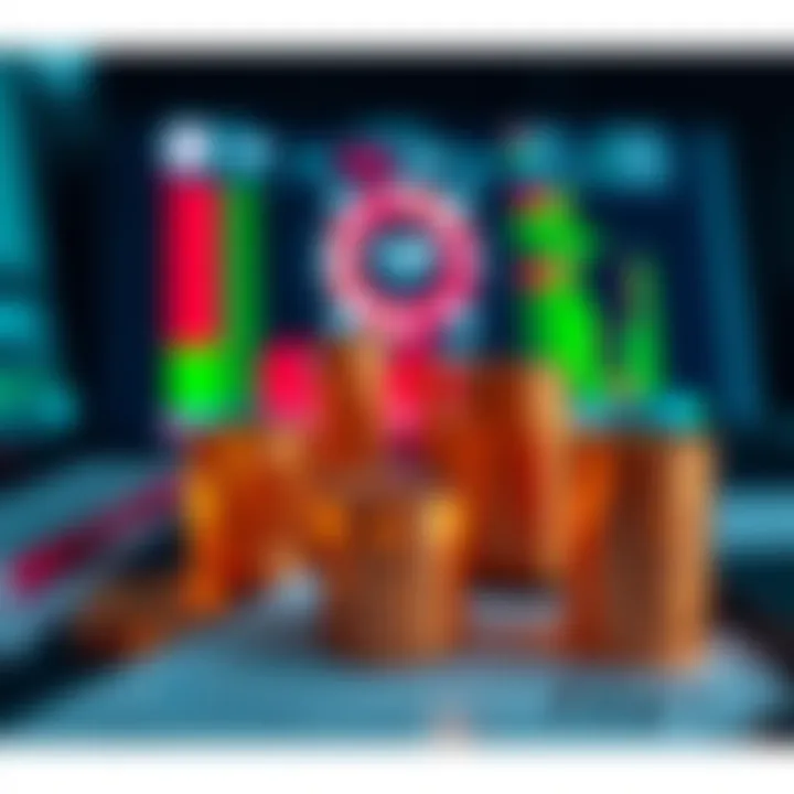 Visual representation of eligibility criteria, withdrawal rules, and risk factors for RCG Markets bonus accounts