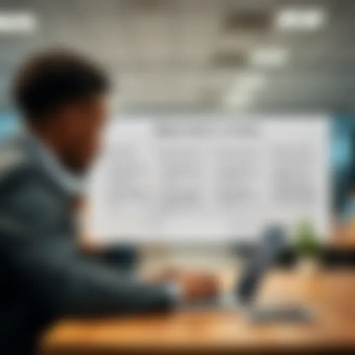 Evaluation and Funding Options at Ryze Prop Firm Illustration depicting evaluation stages and funding options available for South African traders at Ryze Prop Firm