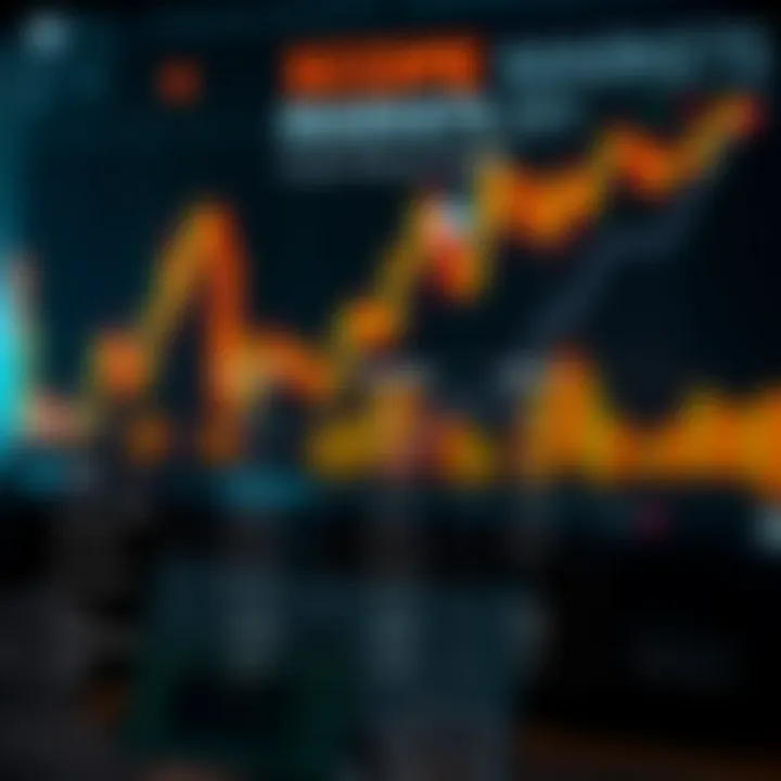 Graphical representation of account types and fee structures available for South African traders on Scope Markets