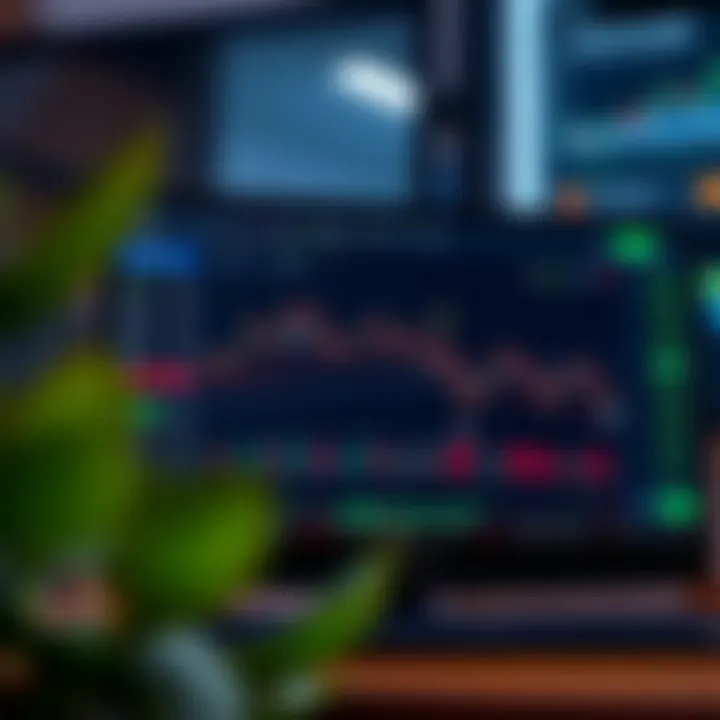 Screenshot of Scope Markets trading platform showing various financial instruments and real-time market data