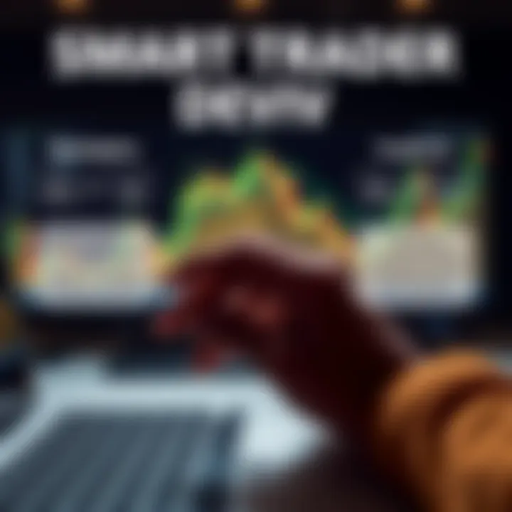 Smart Trader Deriv: Features and Benefits Explained