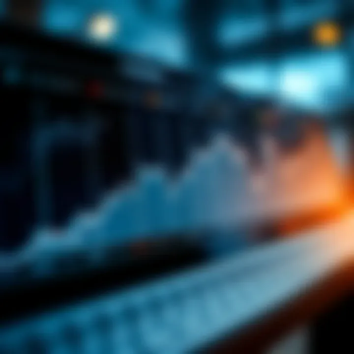 Risk Management and Regulation in Synthetic Trading Graph showing risk management strategies and regulatory framework impacting synthetic trading in South African markets