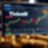 Overview of Tickmill trading account types and their deposit limits