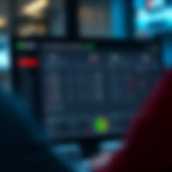 User dashboard displaying fund management options and transaction history within Deriv cashier portal