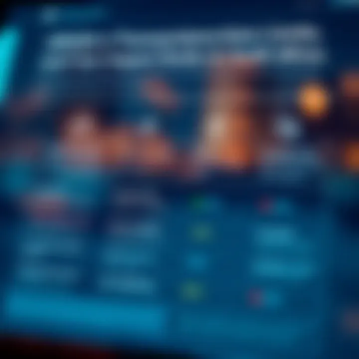Diagram illustrating eWallet transaction limits and their impact on user activity in South Africa