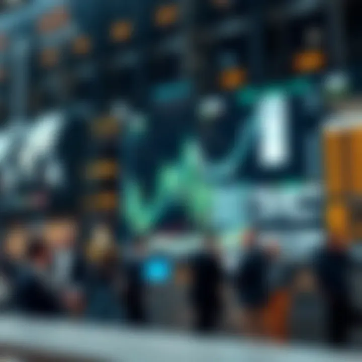 Understanding Forex Market Basics and Dynamics