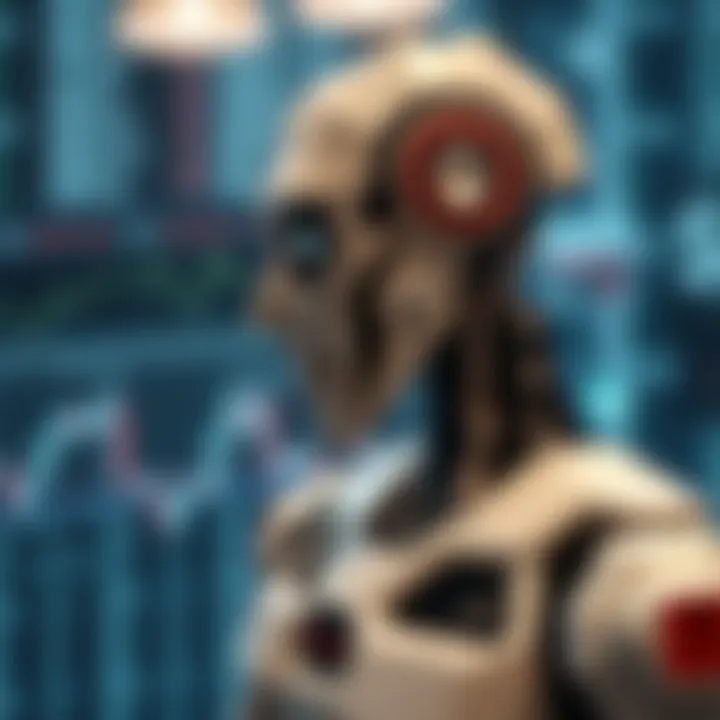 Understanding Forex Trading Robots