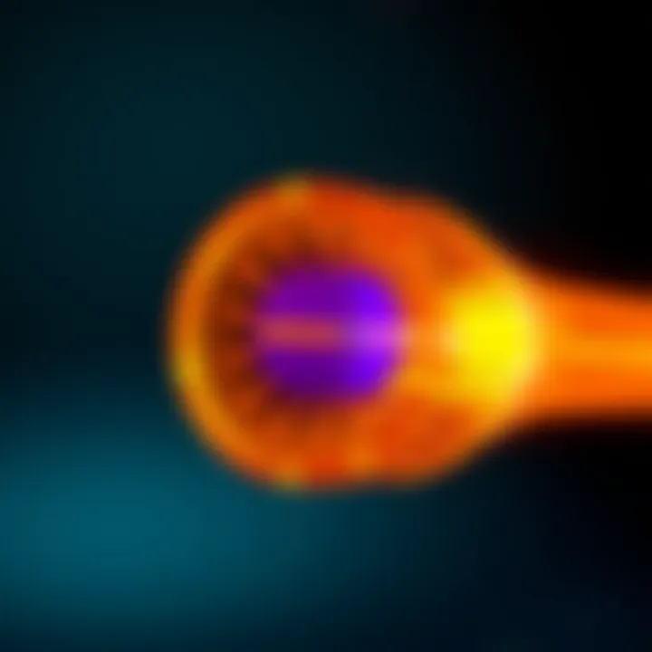 Understanding Step Index in Optical Fibers