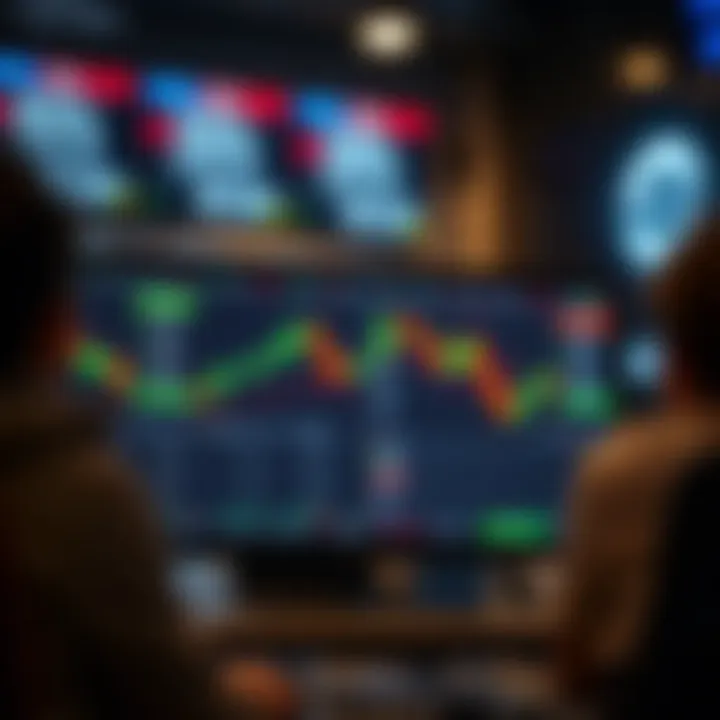 Understanding IQ Option Tournaments for Traders Understanding IQ Option Tournaments for Traders