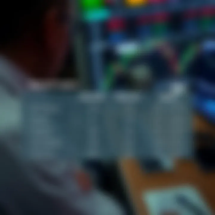 Visual representation of Deriv broker account types with varying deposit requirements