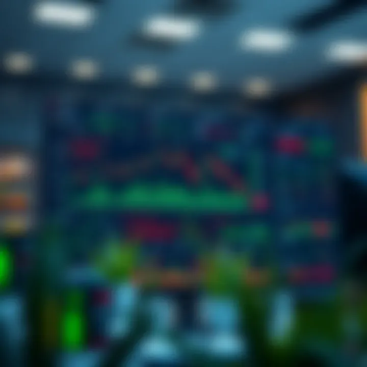 Understanding Mugan Markets Trading Platform Understanding Mugan Markets Trading Platform