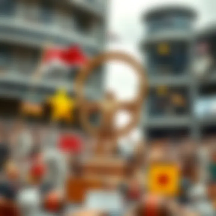 Understanding Olymp: Meanings and Uses