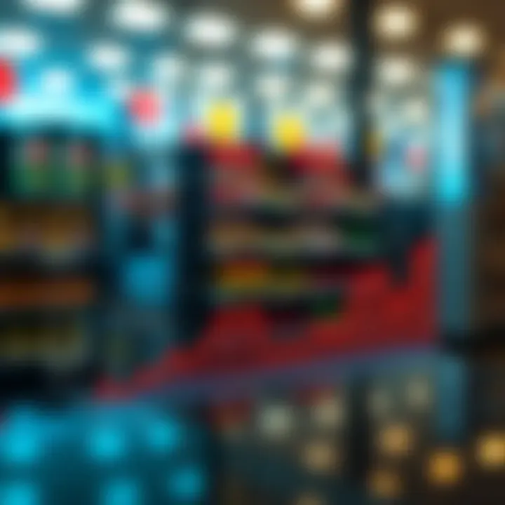 Understanding the RCG Market in South Africa