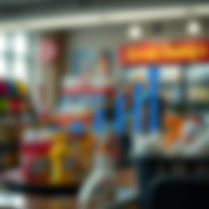 Scrub Daddy's Net Worth and Business Growth