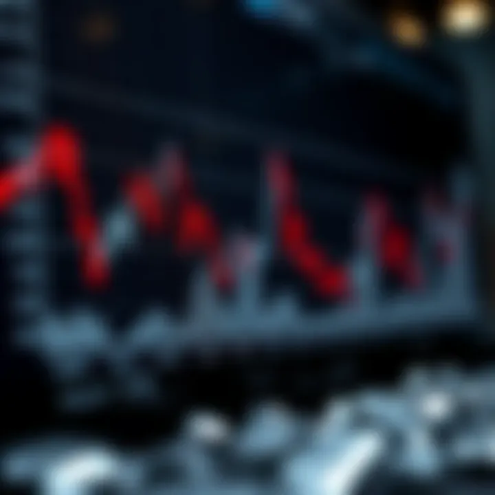 Silver Price Fluctuations Influenced by Market Trends in South Africa Graph showing fluctuations in silver prices influenced by market trends and economic factors