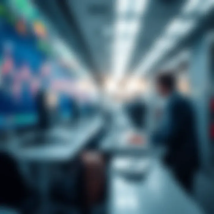 Overview of popular platforms and regulatory aspects for synthetic trading in South Africa