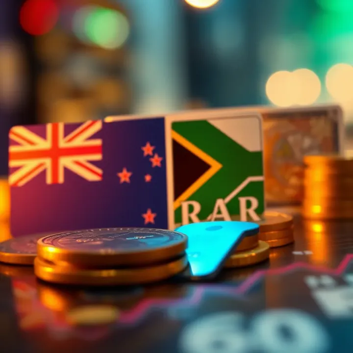 NZ Dollar to Rand Forecast for Upcoming Months NZ Dollar to Rand Forecast for Upcoming Months