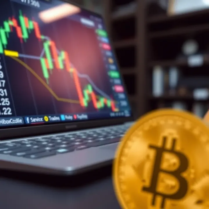 Intro to Crypto Trading for South Africans