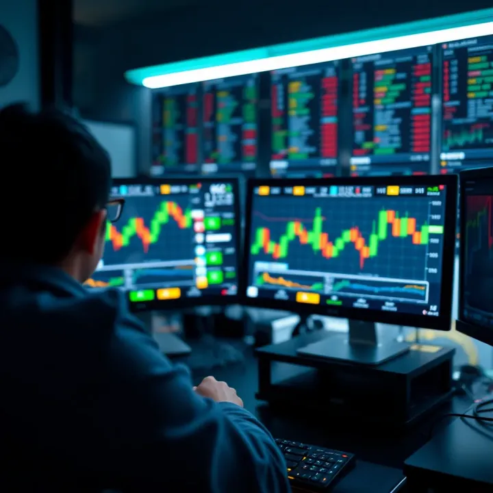 RCG Markets Review for South African Traders RCG Markets Review for South African Traders