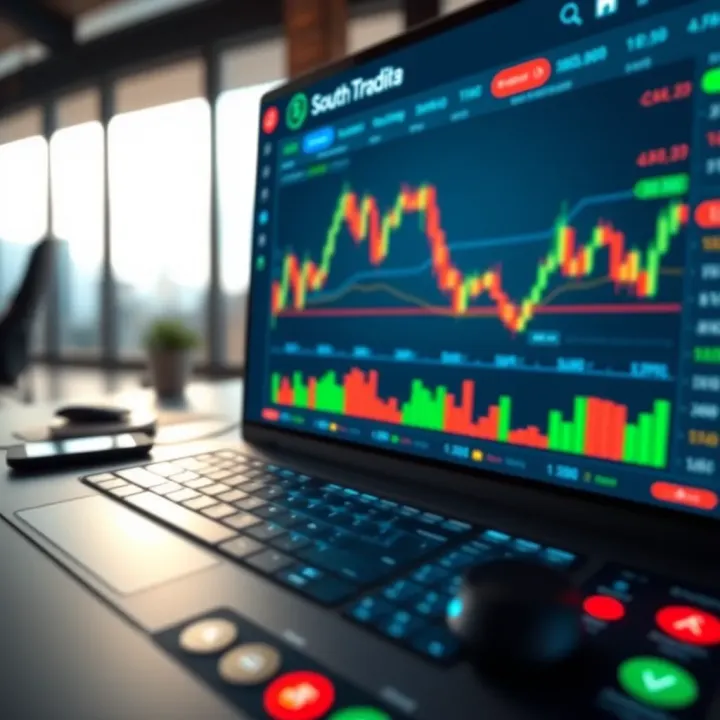 How to Trade Cryptocurrency in South Africa How to Trade Cryptocurrency in South Africa