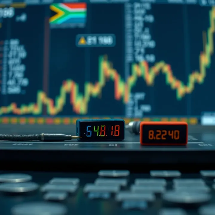 Overview of different types of derivatives and regulatory considerations specific to South African markets