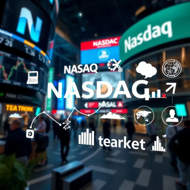 Understanding Nasdaq Predictions and Market Trends