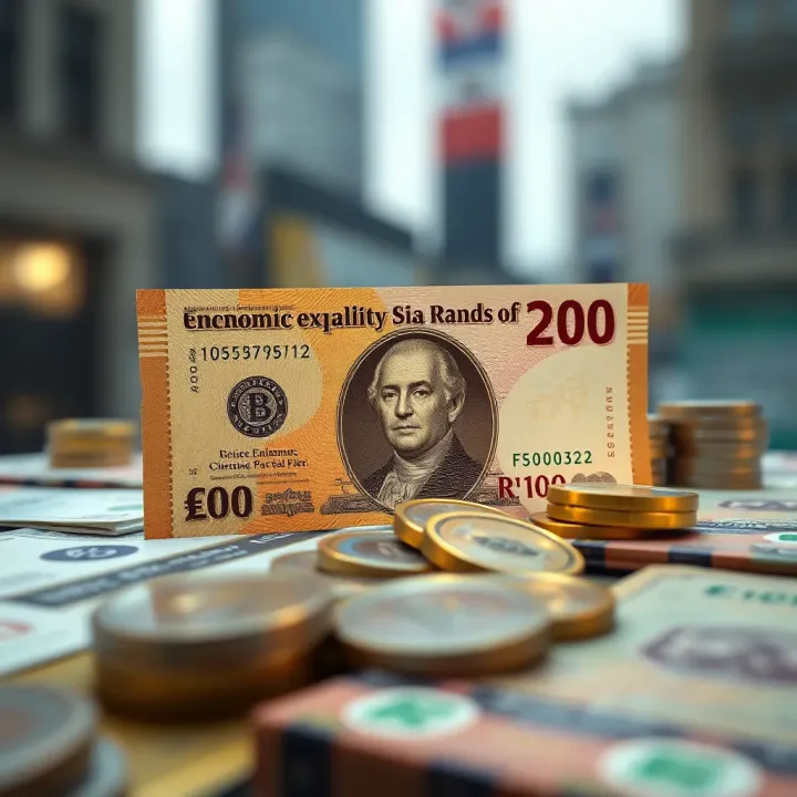 South African Rand to US Dollar Exchange Rate Forecast South African Rand to US Dollar Exchange Rate Forecast