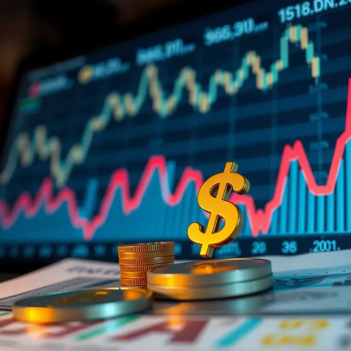 Rand to Dollar Exchange Rate Forecast